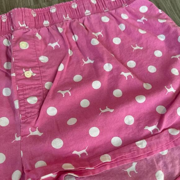 Victoria's Secret PINK Sleepwear Shorts - Picture 3 of 5